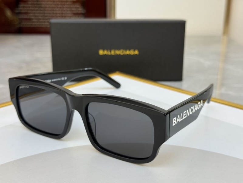 Balenciaga Sunglasses